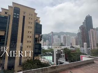 铜锣湾 - 湾景楼 02