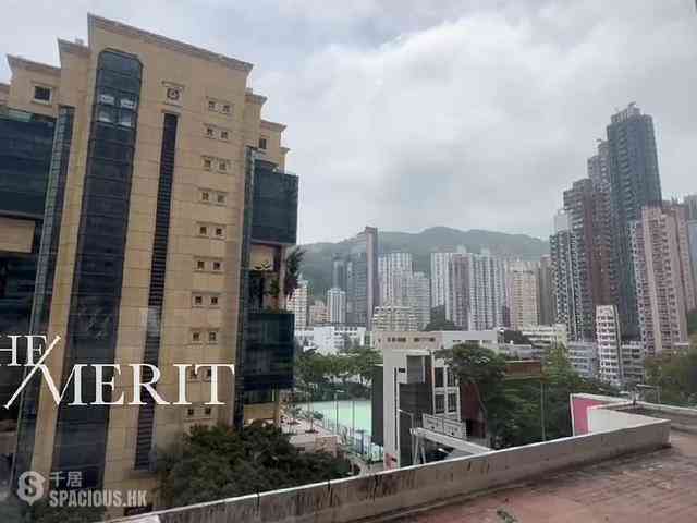 Causeway Bay - Bay View Mansion 02