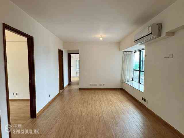 Mid Levels Central - Scenic Rise 01