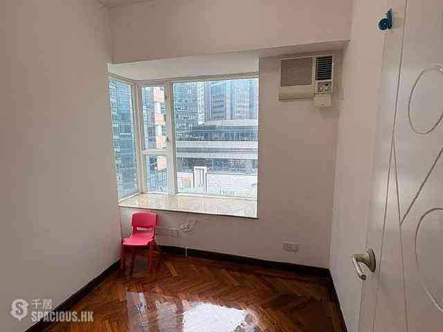 Causeway Bay - The Grandeur 05