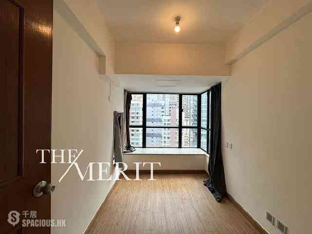 Mid Levels Central - Scenic Rise 02