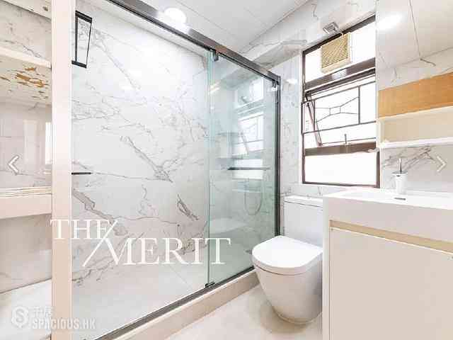 Mid Levels Central - Robinson Heights 06