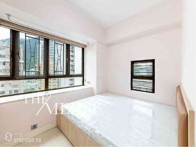 Mid Levels Central - Robinson Heights 07