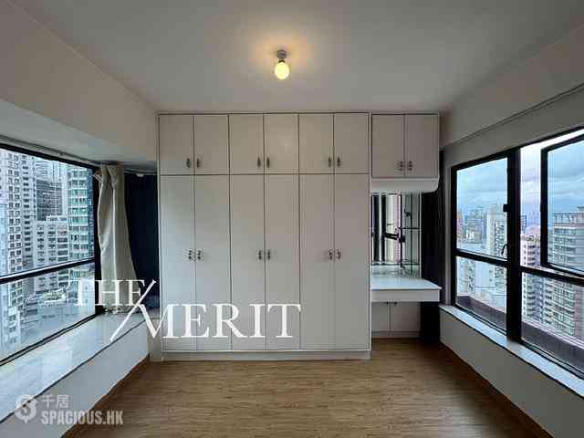 Mid Levels Central - Scenic Rise 04