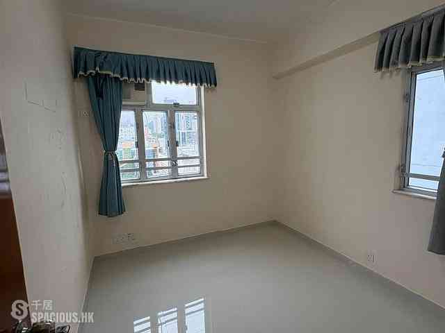 Causeway Bay - Pearl City Mansion 01