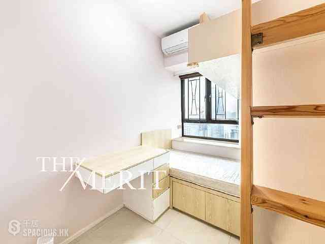 Mid Levels Central - Robinson Heights 08