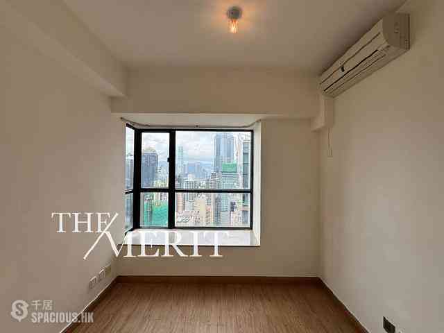 Mid Levels Central - Scenic Rise 05