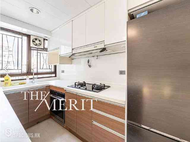 Mid Levels Central - Robinson Heights 09
