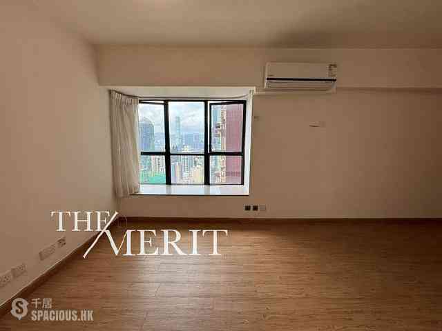 Mid Levels Central - Scenic Rise 06