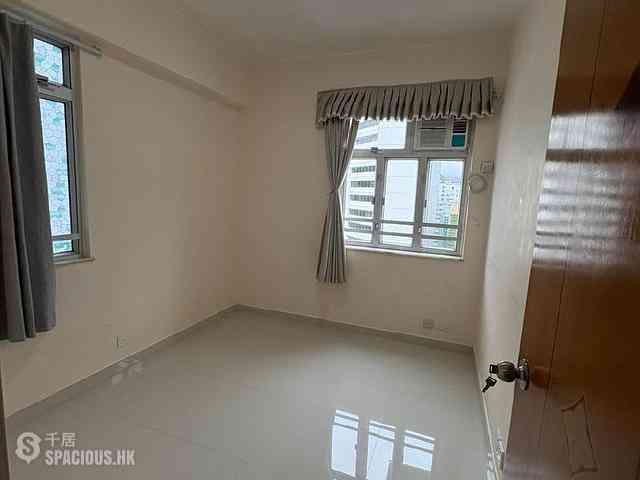Causeway Bay - Pearl City Mansion 02