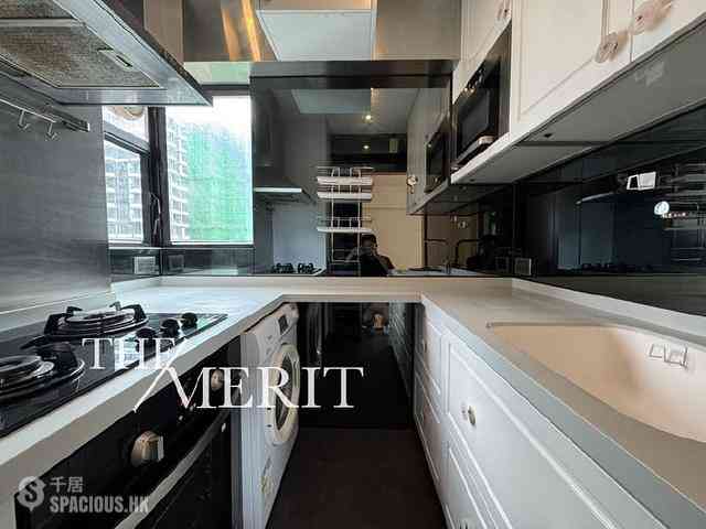 Mid Levels Central - Scenic Rise 07