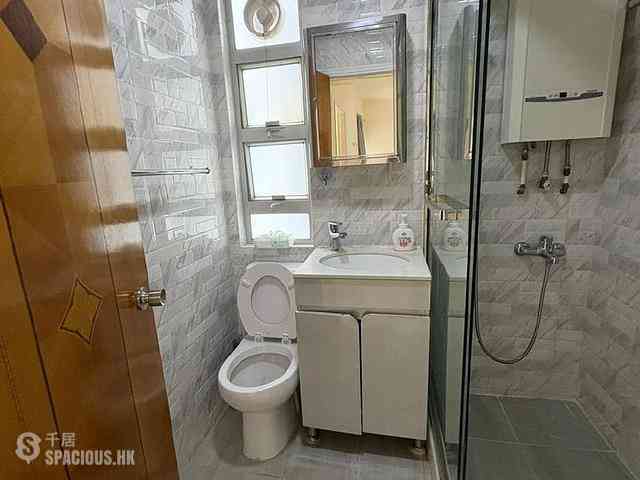 Causeway Bay - Pearl City Mansion 03