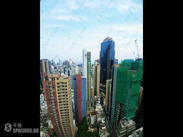Central - My Central 18
