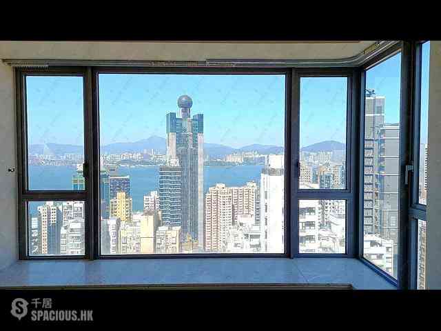 Sai Ying Pun - The Summa Block 2 16
