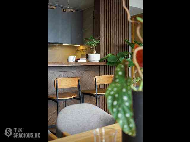 Sai Ying Pun - The Summa Block 2 07