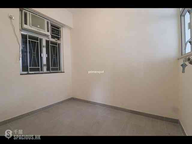 Wan Chai - Everwin Mansion 03