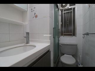 Wan Chai - Everwin Mansion 04