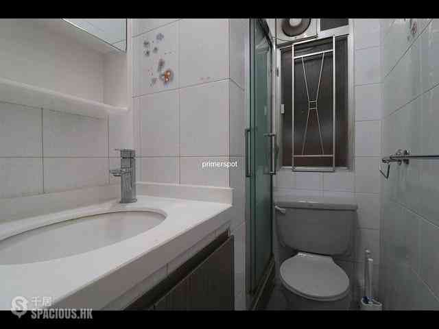 Wan Chai - Everwin Mansion 04
