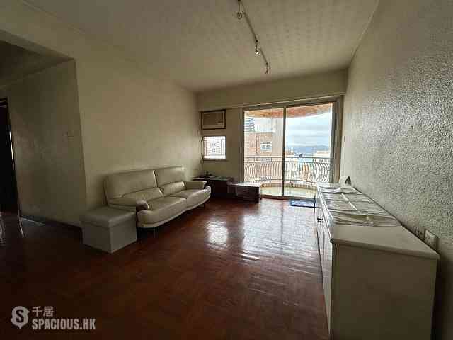 Sai Ying Pun - Kingsfield Tower 01