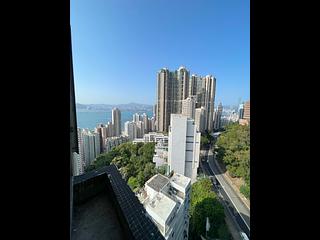 Kennedy Town - Academic Terrace 02