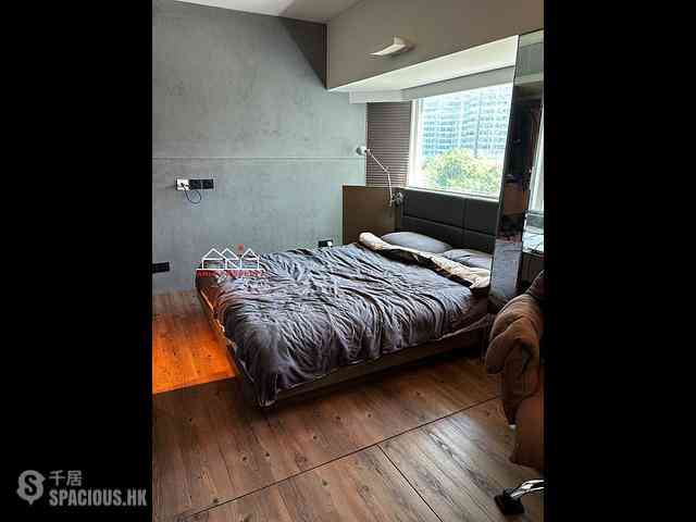 Tung Chung - Coastal Skyline Phase 4 Le Bleu Deux Block 2 04