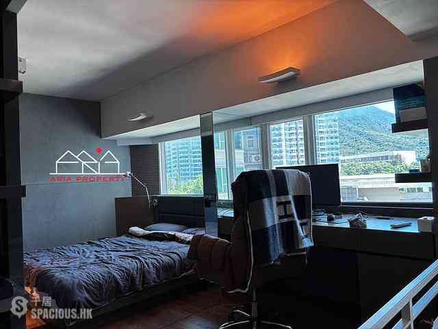 Tung Chung - Coastal Skyline Phase 4 Le Bleu Deux Block 2 05