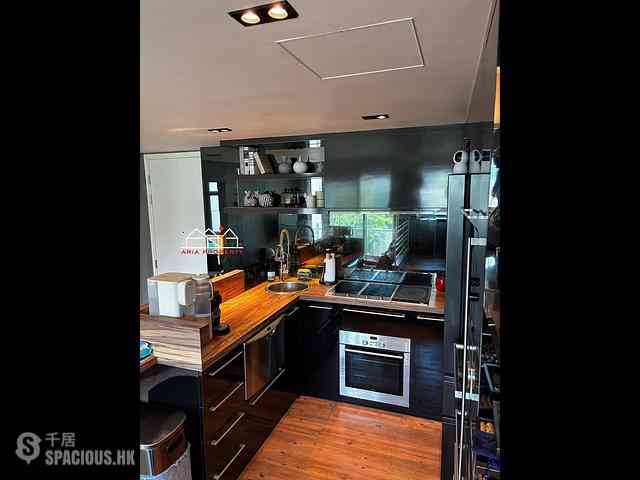 Tung Chung - Coastal Skyline Phase 4 Le Bleu Deux Block 2 09