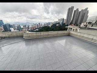 跑马地 - 渣甸山花园大厦B座 03