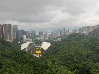 跑马地 - 渣甸山花园大厦B座 05