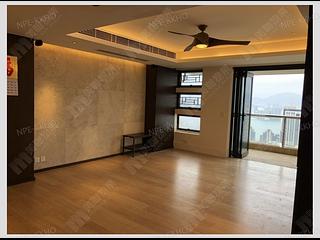 跑马地 - 渣甸山花园大厦B座 10