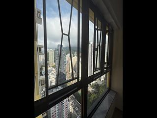 Kennedy Town - Centenary Mansion Block 2 02