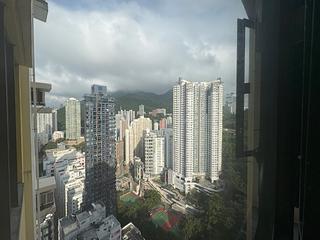 Kennedy Town - Centenary Mansion Block 2 03
