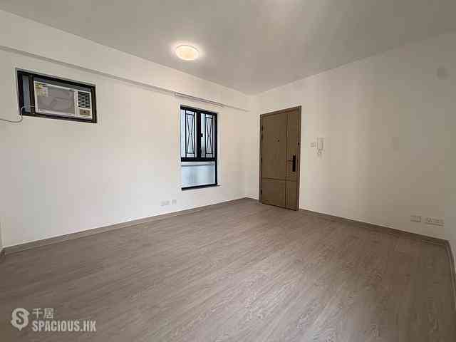 Kennedy Town - Centenary Mansion Block 2 05