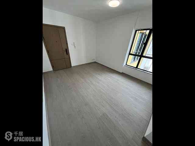 Kennedy Town - Centenary Mansion Block 2 06