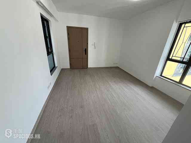 Kennedy Town - Centenary Mansion Block 2 08