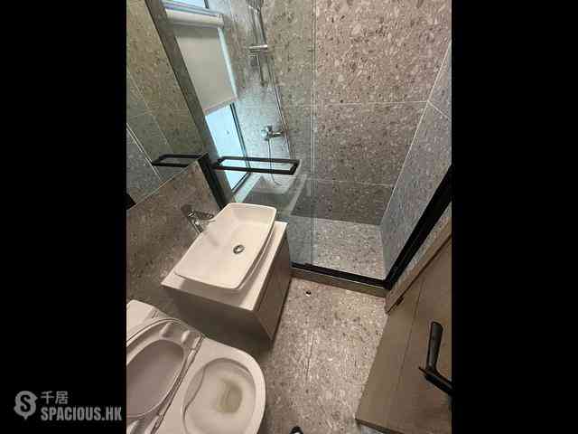 Kennedy Town - Centenary Mansion Block 2 09