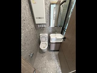 Kennedy Town - Centenary Mansion Block 2 12