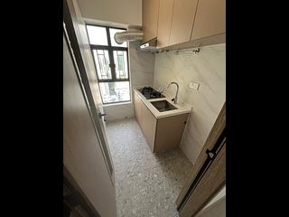 Kennedy Town - Centenary Mansion Block 2 13