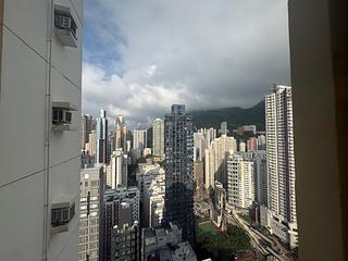 Kennedy Town - Centenary Mansion Block 2 15