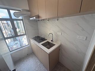 Kennedy Town - Centenary Mansion Block 2 16