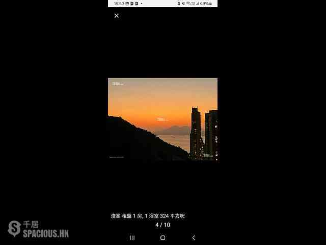 Kennedy Town - The Hudson 03