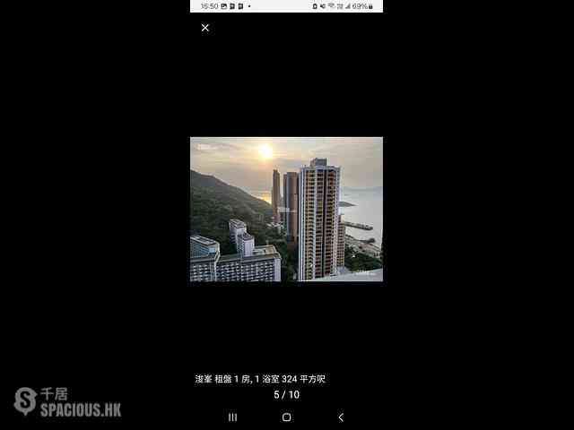 Kennedy Town - The Hudson 04