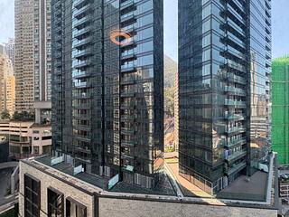Mid Levels Central - Jadestone Court 09
