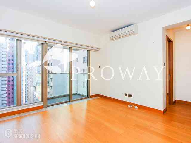 Sai Ying Pun - The Nova 01