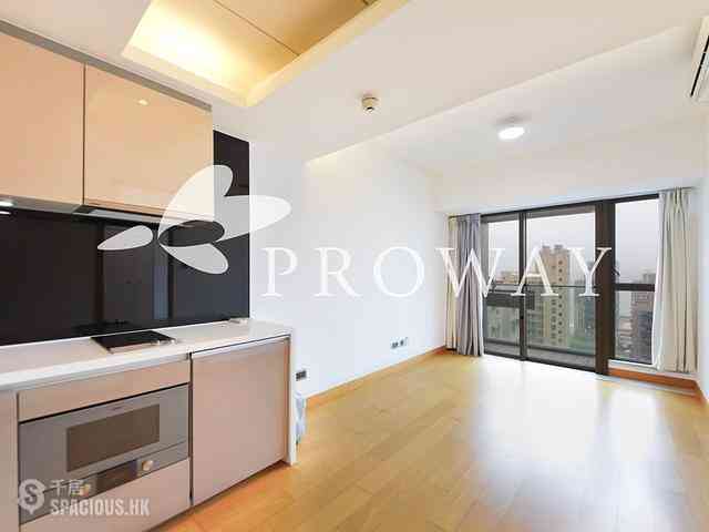 Sai Ying Pun - The Nova 01