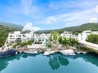 Sai Kung - Marina Cove 02