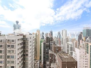 Sai Ying Pun - The Nova 02