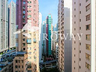 Sai Ying Pun - The Nova 02