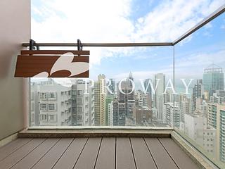 Sai Ying Pun - The Nova 03