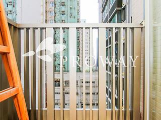 Sai Ying Pun - The Nova 04